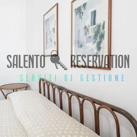 Willa Francesca - Salento Reservation