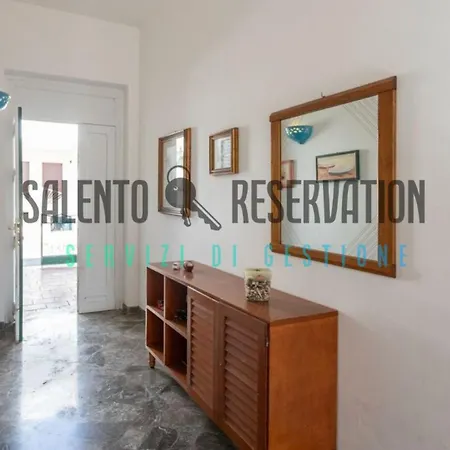 Willa Francesca - Salento Reservation
